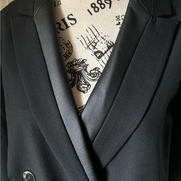 New with Tags- Lane Bryant size 16 blazer - Picture 2 of 8